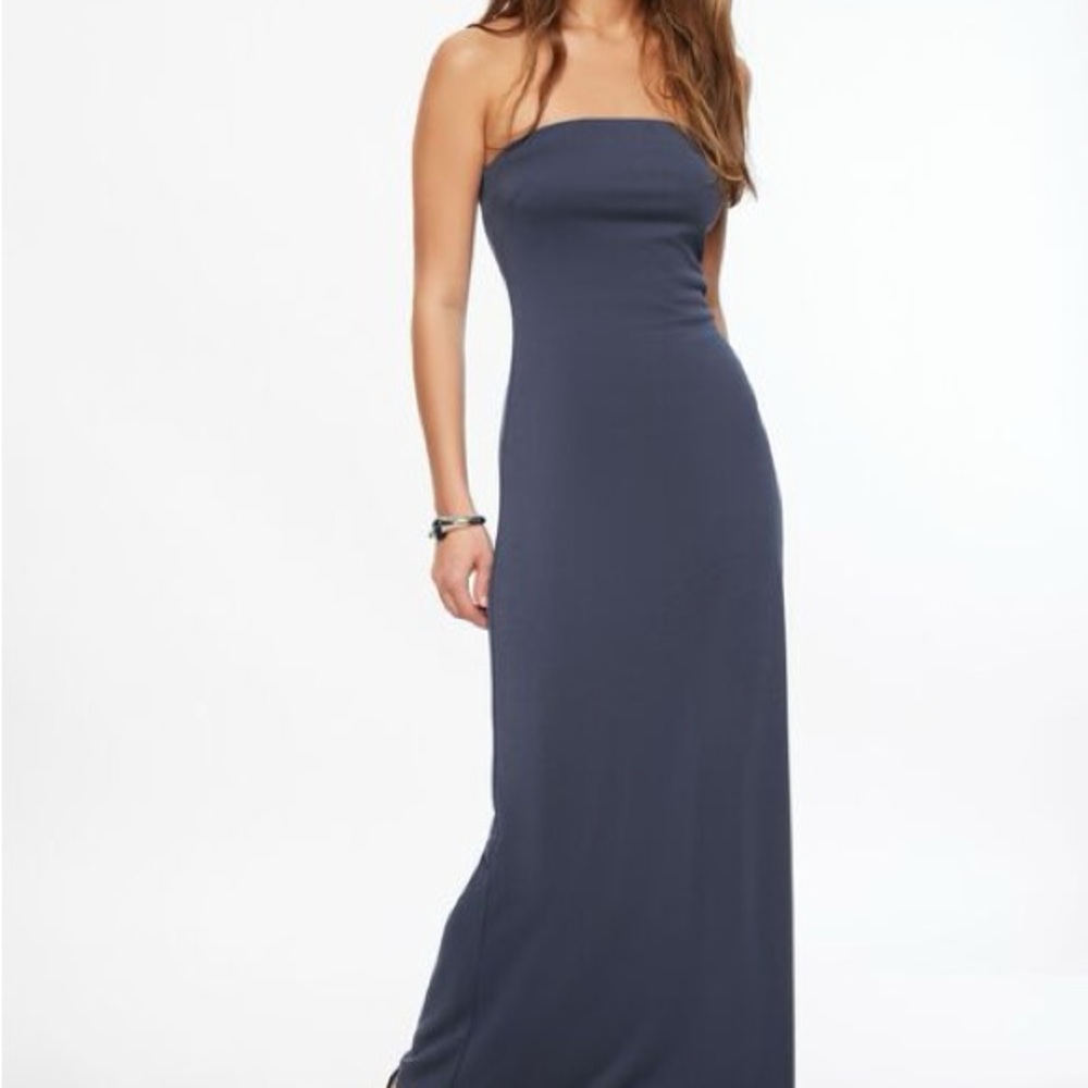 Dynamite - Elena Maxi Tube Dress